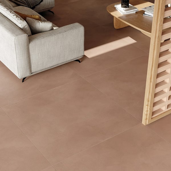 Πλακάκι Calcreta Terracotta 60x120 cm 